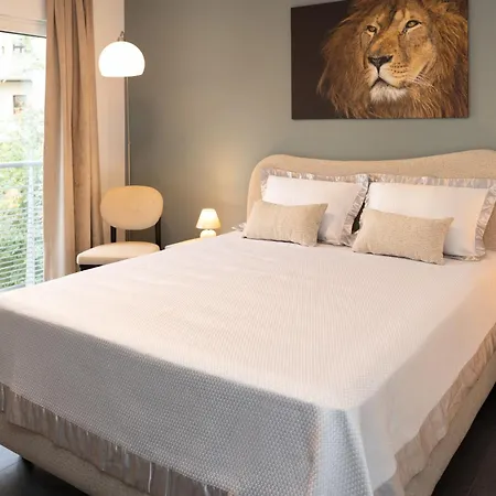 Arbio I Urban Eisenbahnstrasse