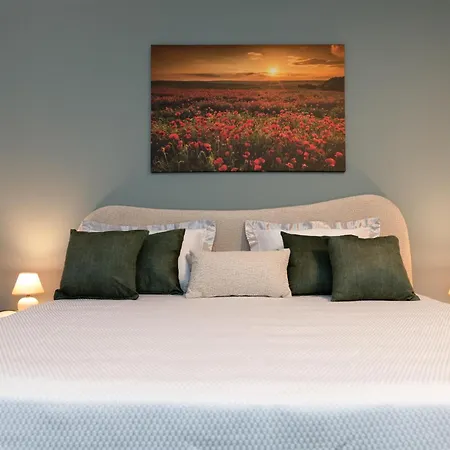 Arbio I Urban Eisenbahnstrasse *