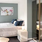 Apartmán Arbio I Urban Eisenbahnstrasse *