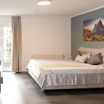 Apartmán Arbio I Urban Eisenbahnstrasse Lipsko