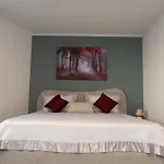 Apartmán Arbio I Urban Eisenbahnstrasse *