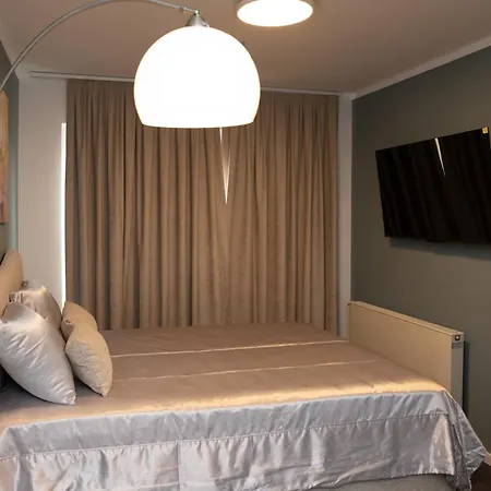 Lägenhet Arbio I Urban Eisenbahnstrasse