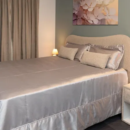 Arbio I Urban Eisenbahnstrasse 아파트 *