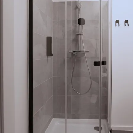 Апартаменты Arbio I Urban Eisenbahnstrasse