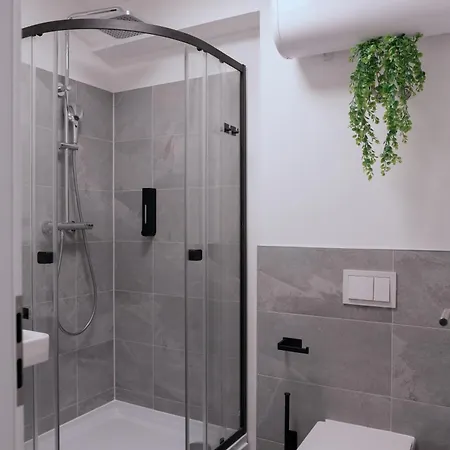 Arbio I Urban Eisenbahnstrasse 라이프치히