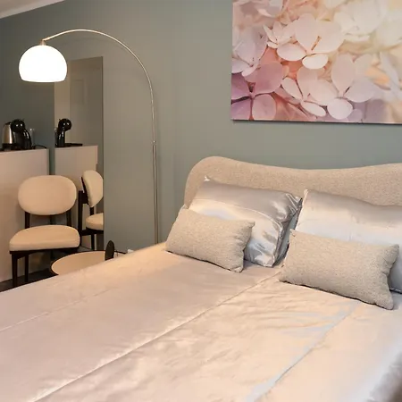 Апартаменты Arbio I Urban Eisenbahnstrasse *