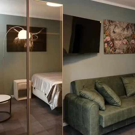 Arbio I Urban Eisenbahnstrasse * 라이프치히