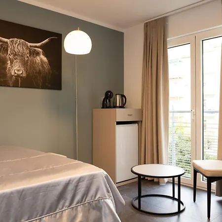 Arbio I Urban Eisenbahnstrasse