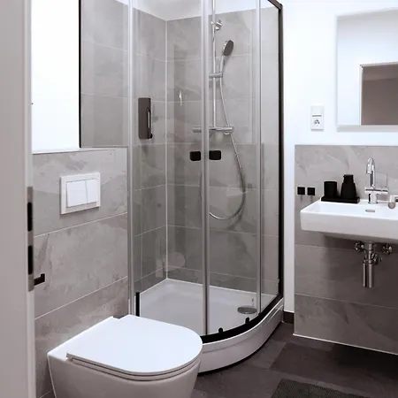 Arbio I Urban Eisenbahnstrasse 라이프치히