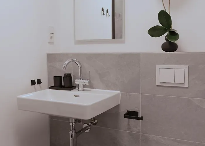 Arbio I Urban Eisenbahnstrasse Lägenhet