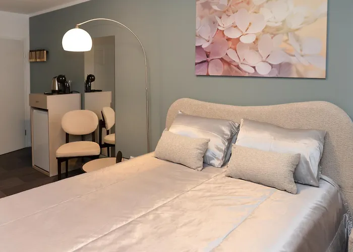 Arbio I Urban Eisenbahnstrasse Leipzig