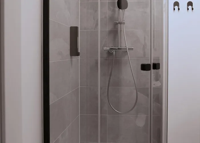 Lägenhet Arbio I Urban Eisenbahnstrasse