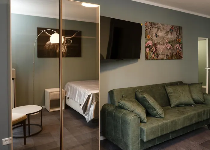 Arbio I Urban Eisenbahnstrasse * Leipzig