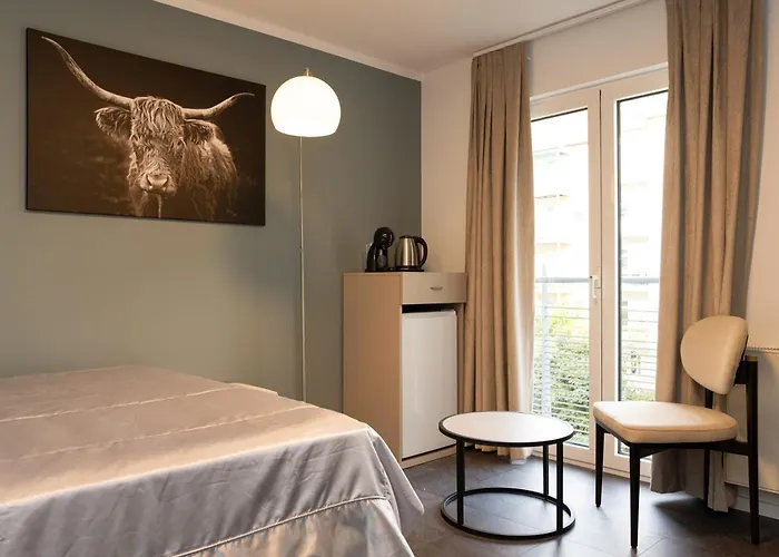 Arbio I Urban Eisenbahnstrasse