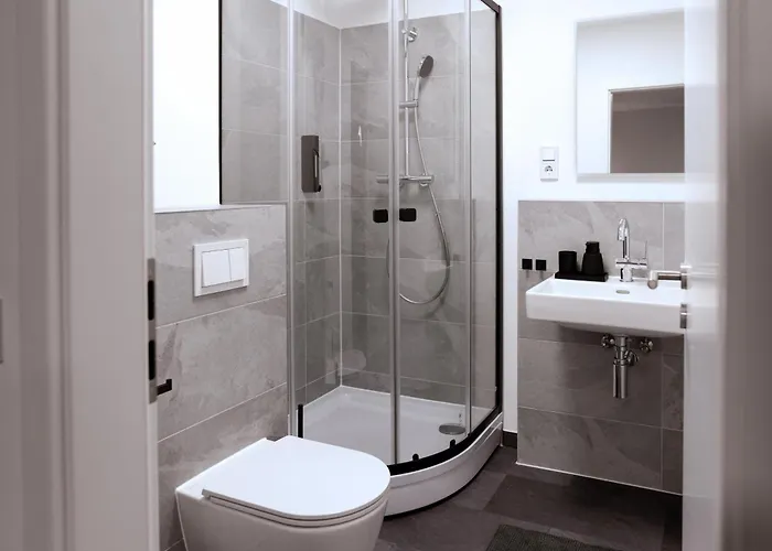 Arbio I Urban Eisenbahnstrasse Leipzig