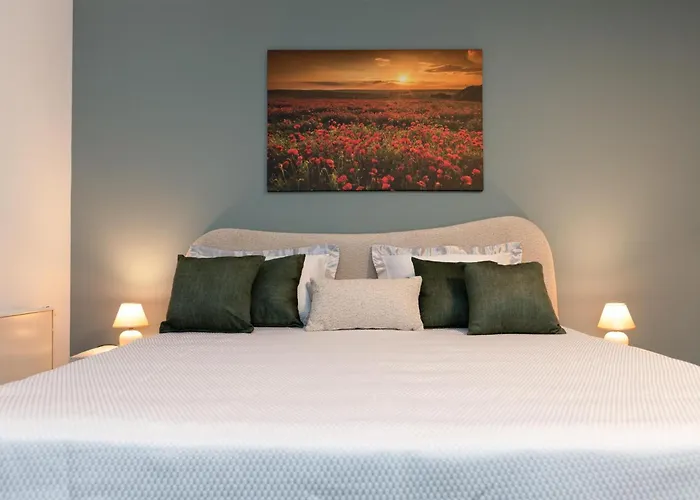 Arbio I Urban Eisenbahnstrasse *