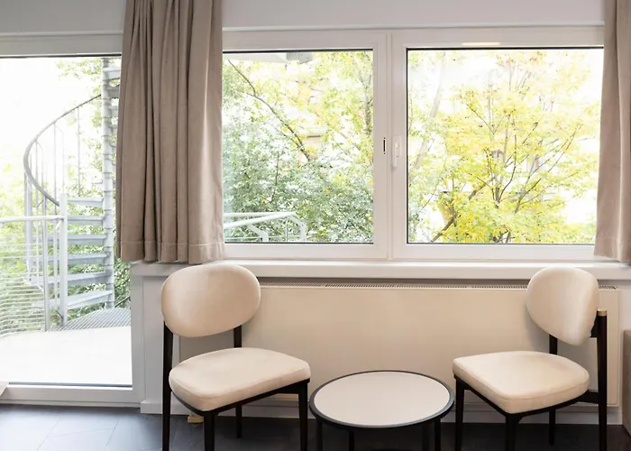 Arbio I Urban Eisenbahnstrasse * Leipzig