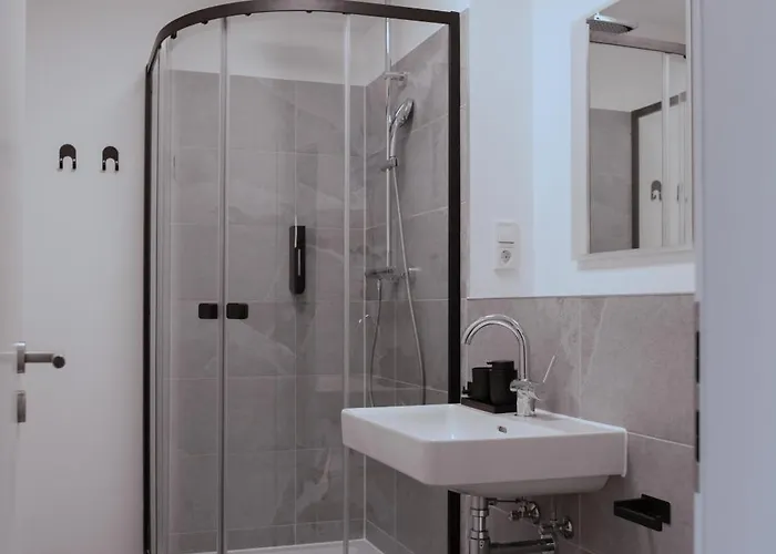 Arbio I Urban Eisenbahnstrasse * Leipzig